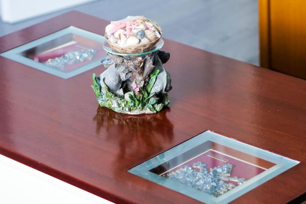 Kasmi Home Kruje Luaran gambar