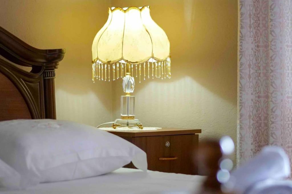Kasmi Home Kruje Luaran gambar