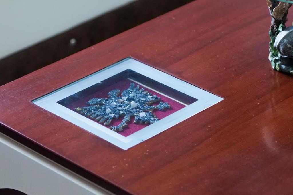 Kasmi Home Kruje Luaran gambar