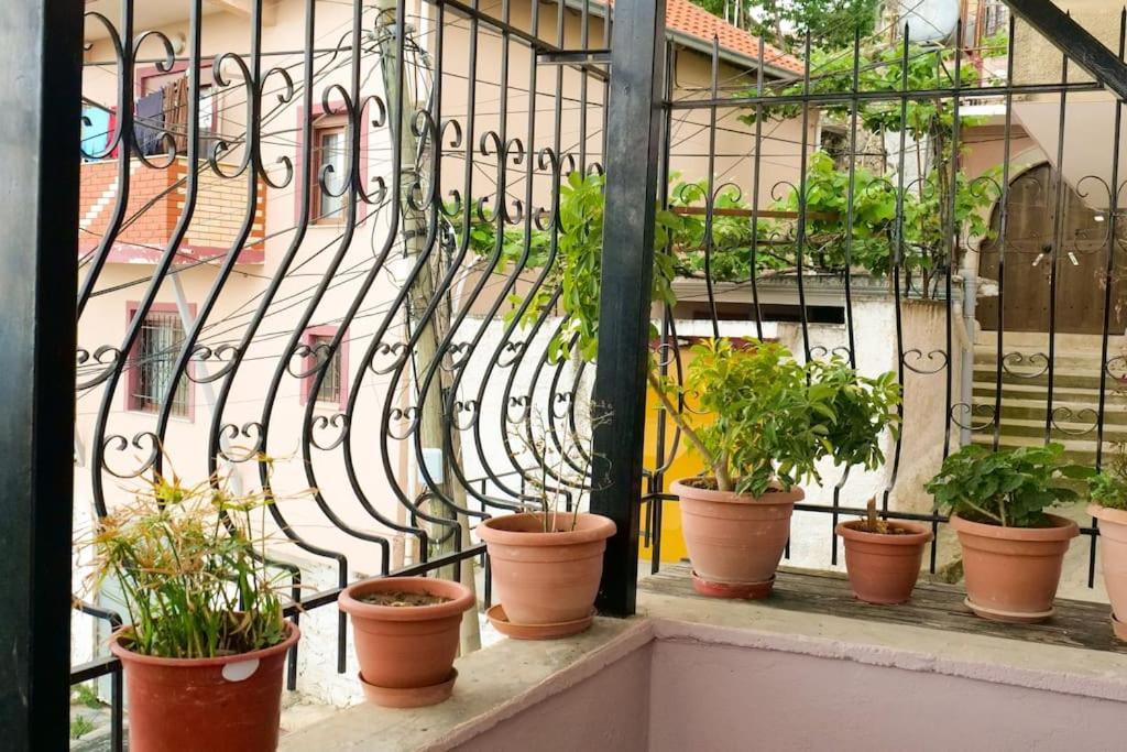 Kasmi Home Kruje Luaran gambar
