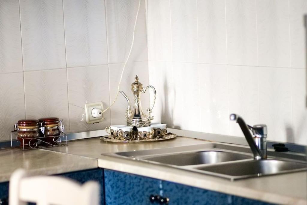 Kasmi Home Kruje Luaran gambar