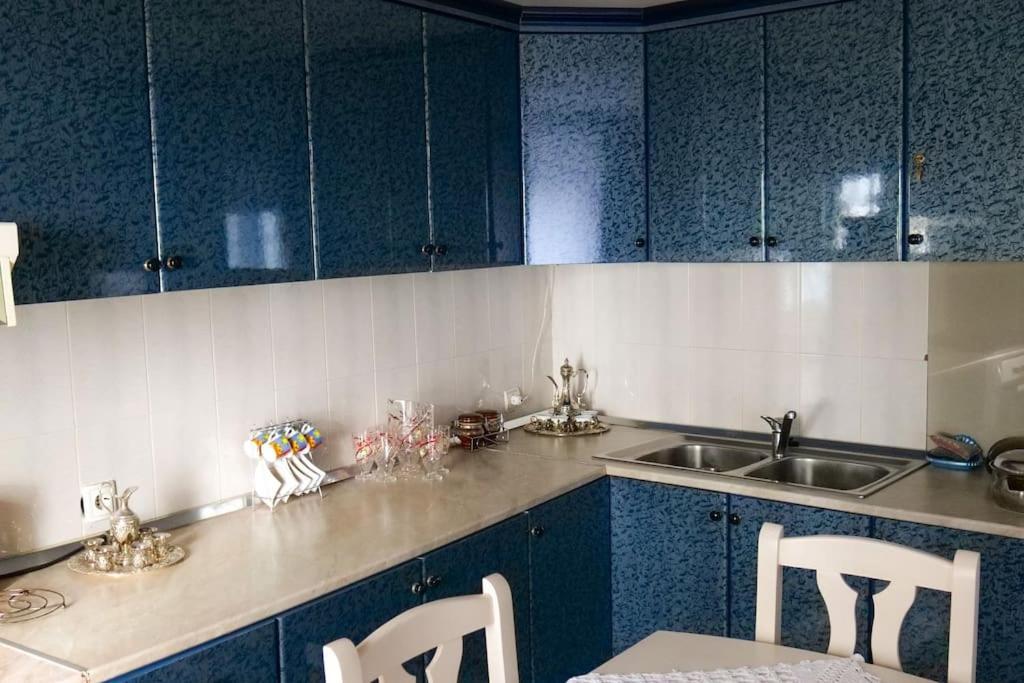 Kasmi Home Kruje Luaran gambar